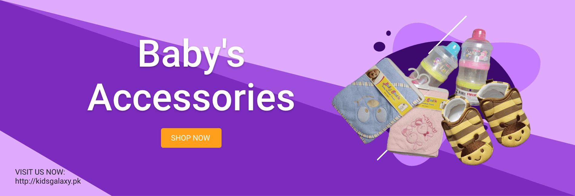 Baby's Accessories@1X